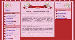 Desktop Screenshot of 5-single.net